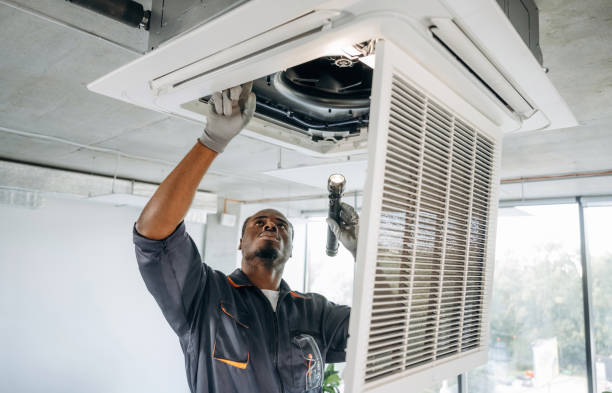 Licensed Air Conditioning Service service in Green Camp, OH - FH HVAC